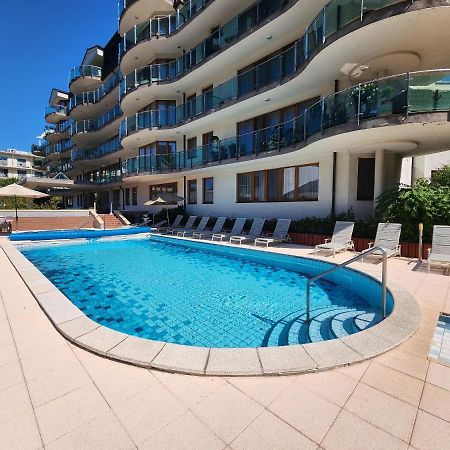Kristoff Plaza Trencianske Teplice Appartement Trenčín Buitenkant foto