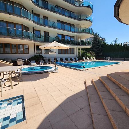 Kristoff Plaza Trencianske Teplice Appartement Trenčín Buitenkant foto