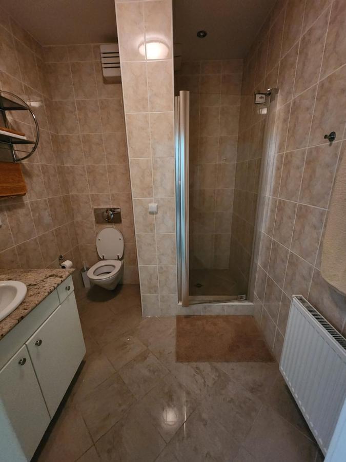 Kristoff Plaza Trencianske Teplice Appartement Trenčín Buitenkant foto