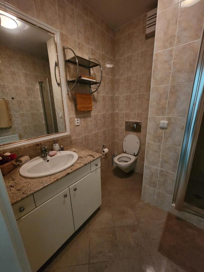 Kristoff Plaza Trencianske Teplice Appartement Trenčín Buitenkant foto
