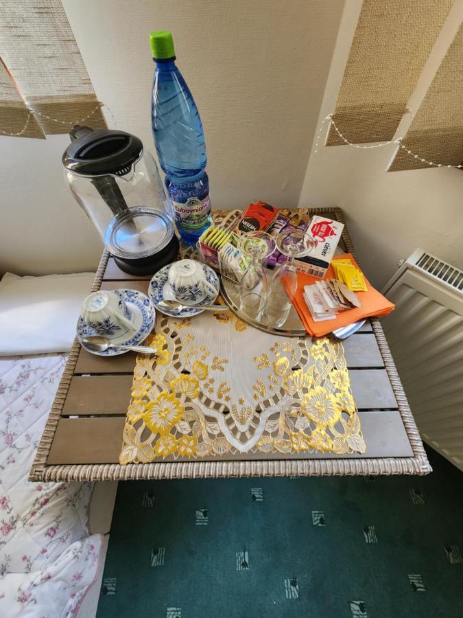 Kristoff Plaza Trencianske Teplice Appartement Trenčín Buitenkant foto